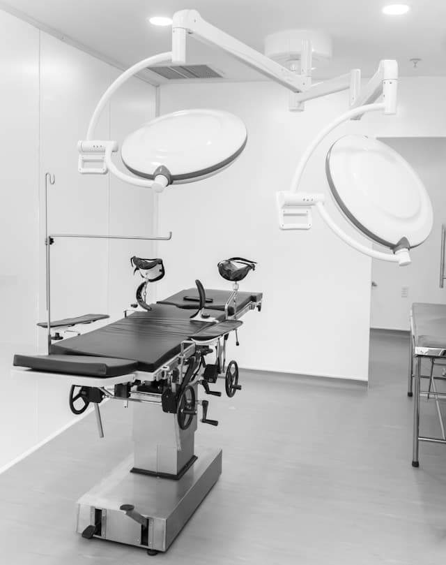 AN–ATOMIC ORTHOPAEDICS