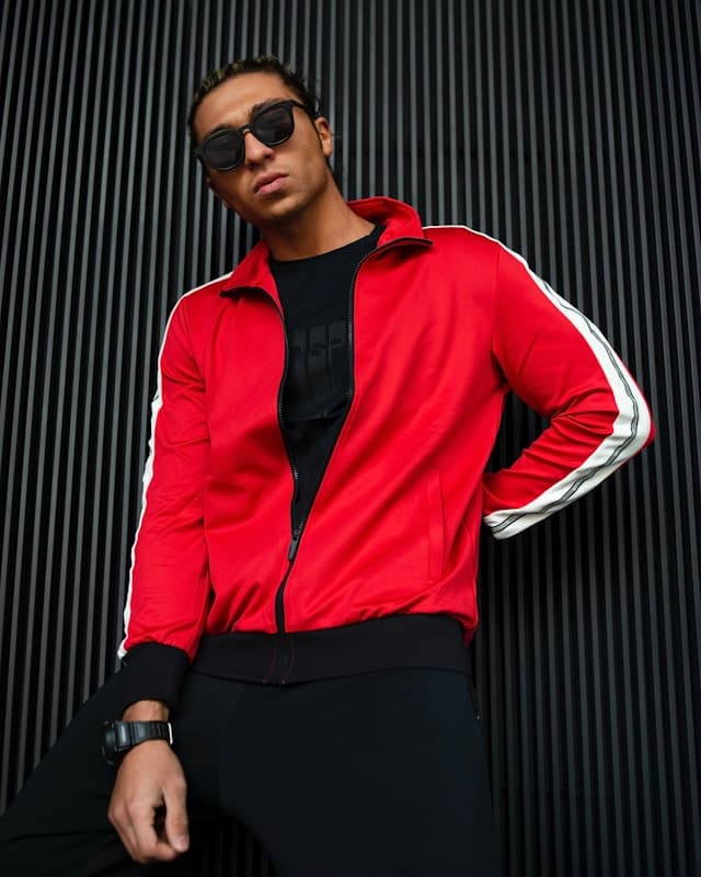 AN–ATOMIC WEAR